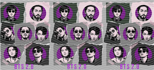 16oz Star Singer-O 435